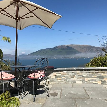 Carlingford Sea Cottage Kültér fotó