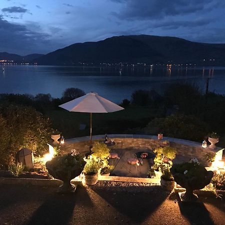 Carlingford Sea Cottage Kültér fotó